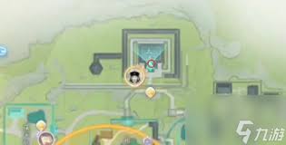 射雕英雄传手游密室机关玩法