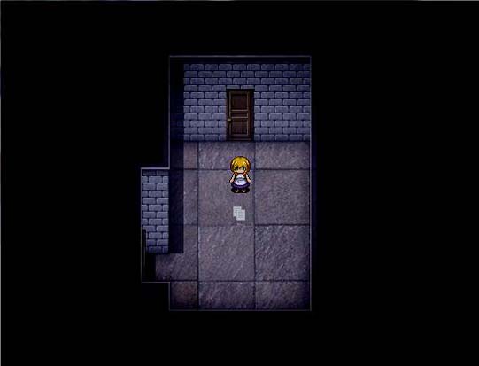 魔女之家存档版