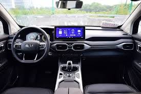 吉利豪越真实体验怎么样