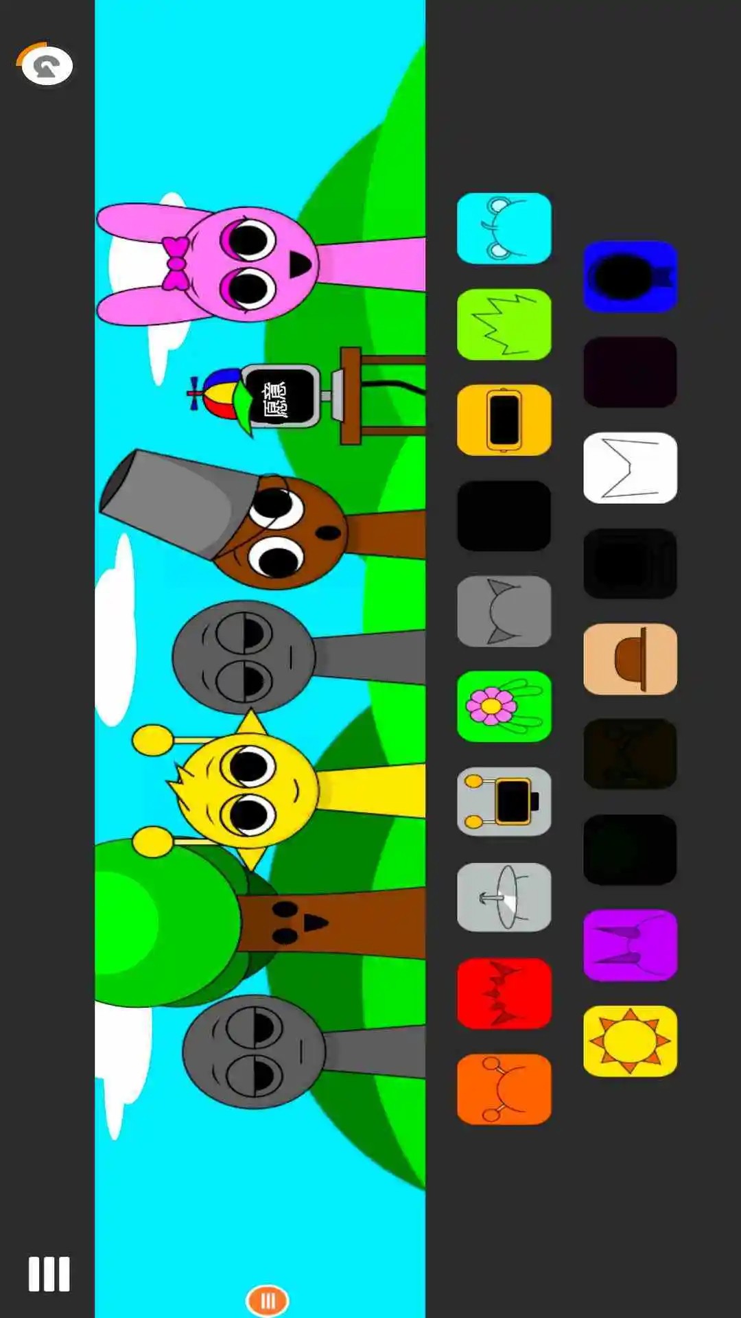 节奏跳一跳最新版