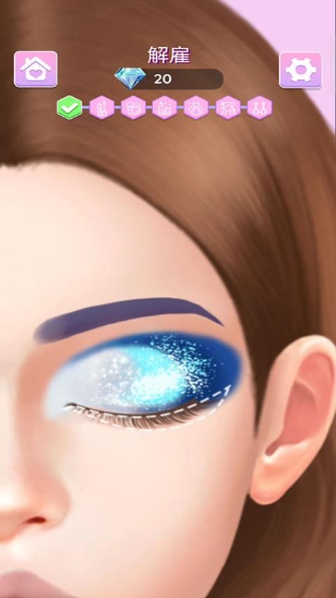 换装小姐姐来了国际版