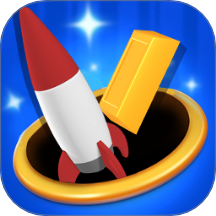 黑洞入侵吞噬付费版