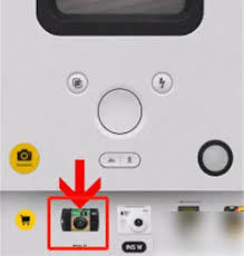 nomo相机app如何放大取景框