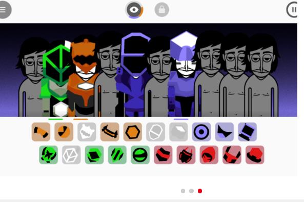 节奏盒子Cmood模组整合包单机版