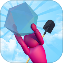 我爱挖黄金汉化版