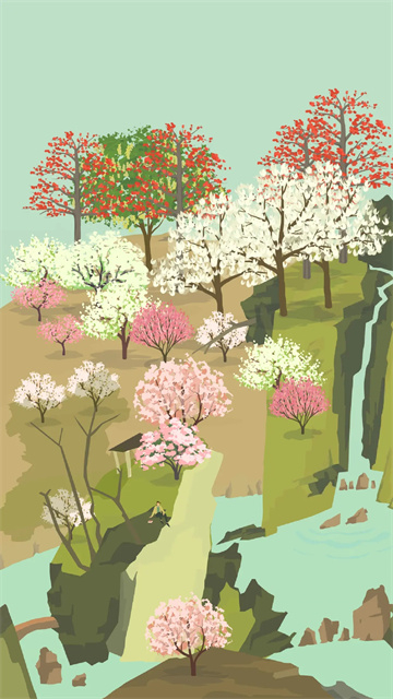 老农种树星座冬季最新版