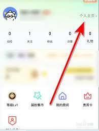 BB语音如何查看等级