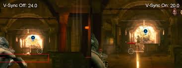 如何关闭垂直同步防止画面撕裂功能