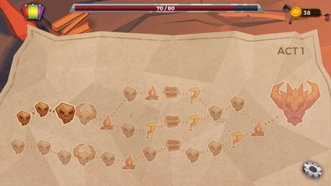 地下城故事测试版