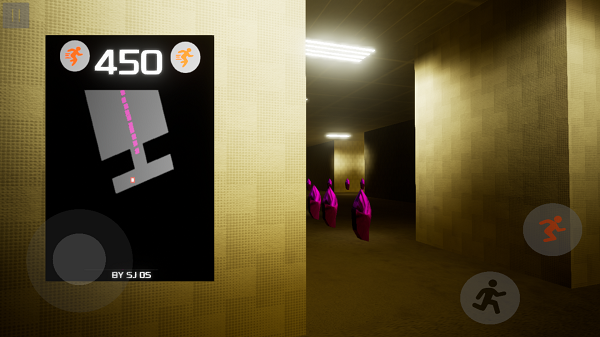 后室欺骗测试版