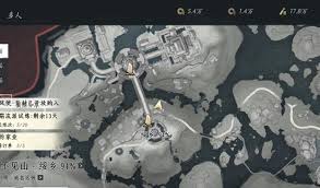 燕云十六声不见山滹沱万事知任务怎么做