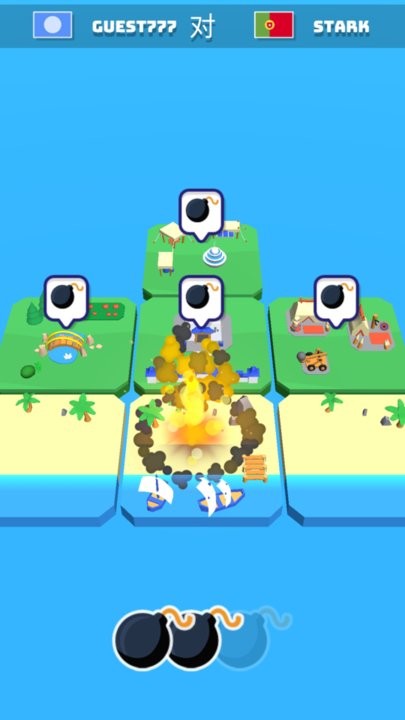 忍者大行动免广告版