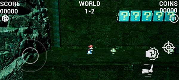 超级马里奥3D世界国际版