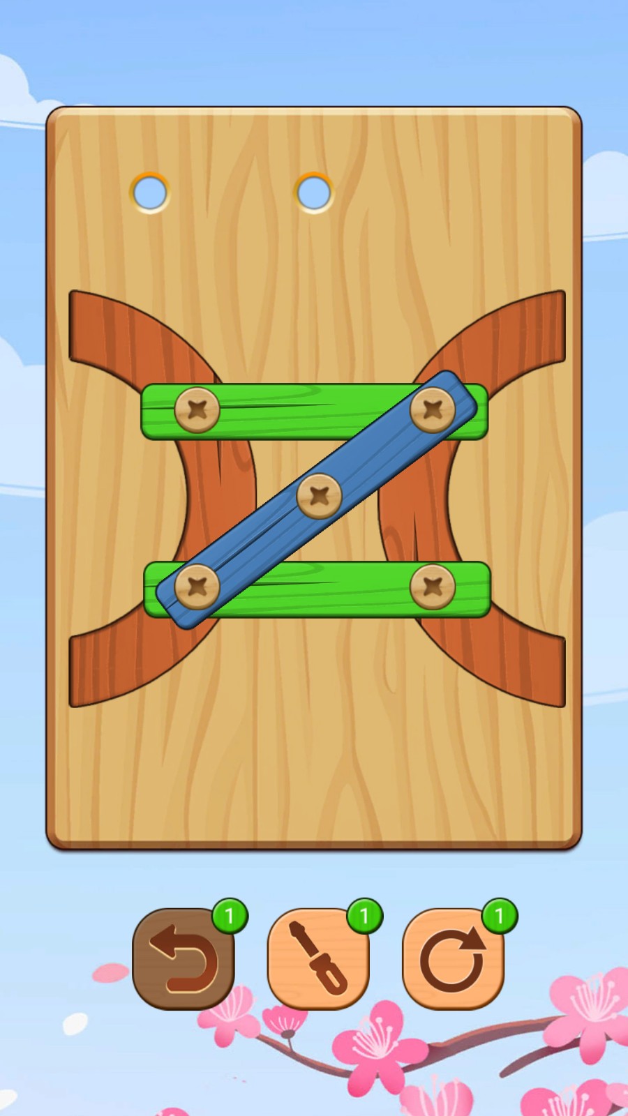 螺丝钉拆拆乐精简版