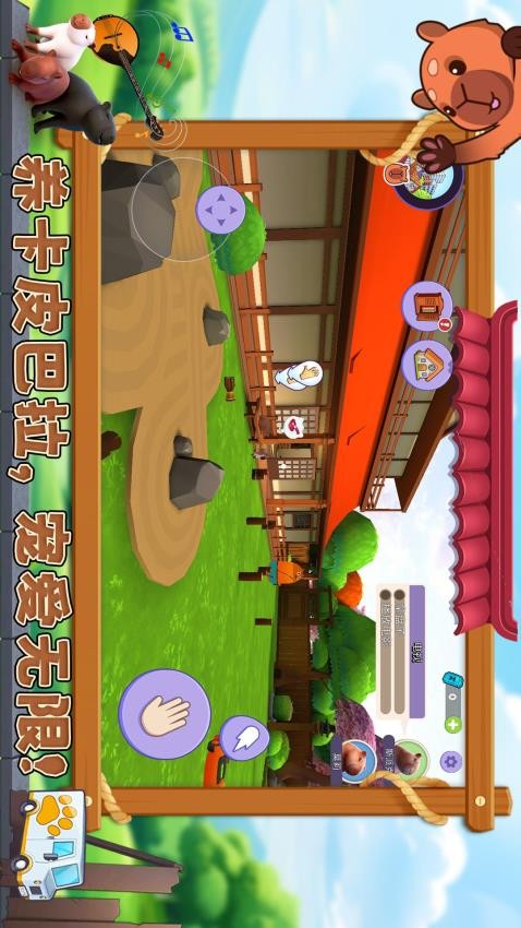 宠物消不停付费版