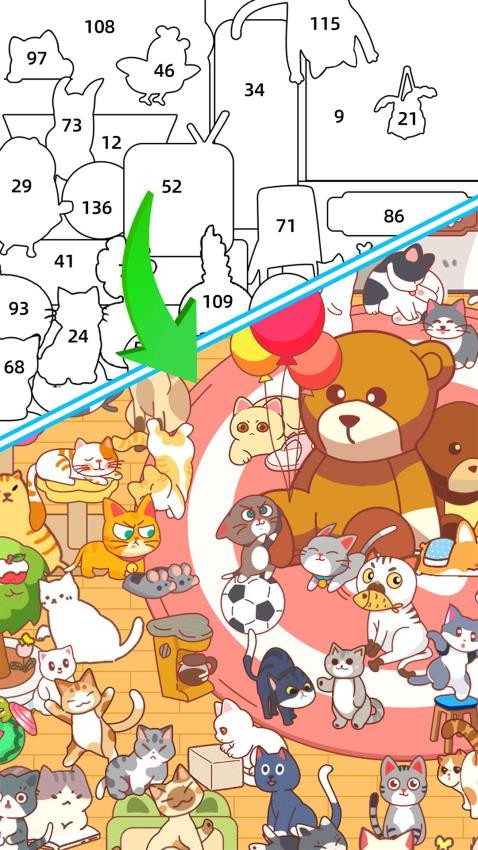 拼图大闯关精简版