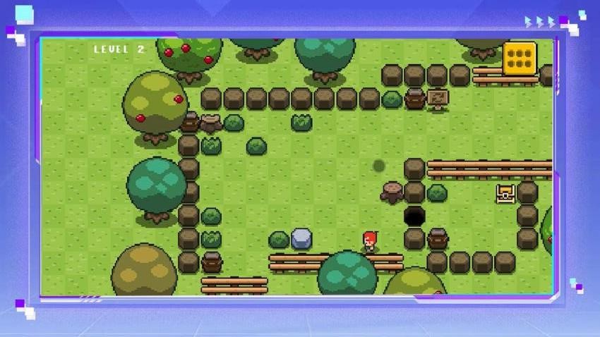 石头剪刀咚咚响离线版