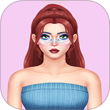 换装小姐姐来了先行服