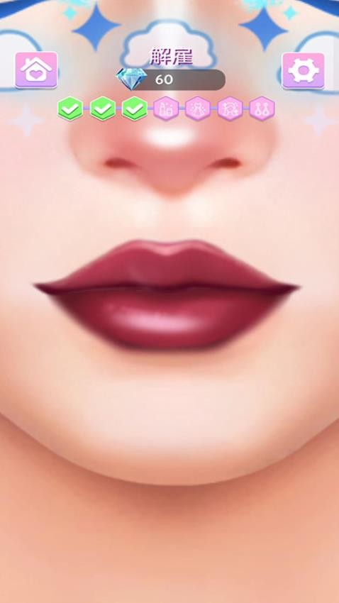 换装小姐姐来了汉化版