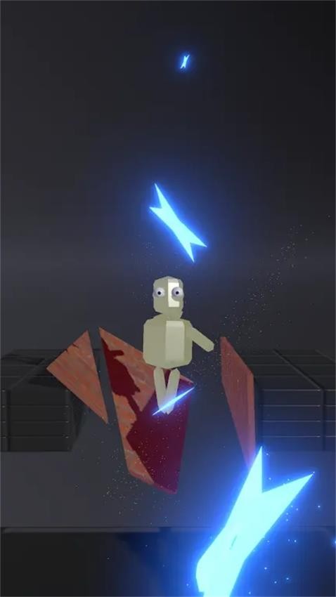 飞刀绝技付费版