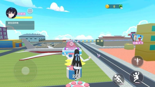 零分试卷跑酷付费版