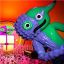 班班花园4离线版