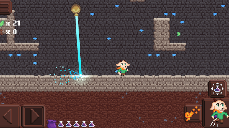 药剂师学徒汉化版