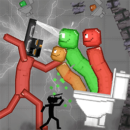 甜瓜人类游乐园高画质版