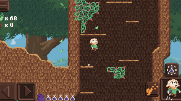 药剂师学徒官方版