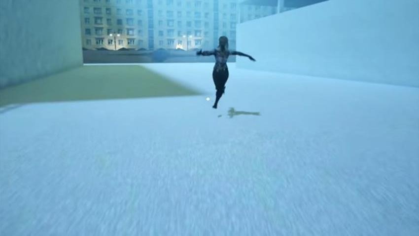 逃离恐怖噩梦汉化版