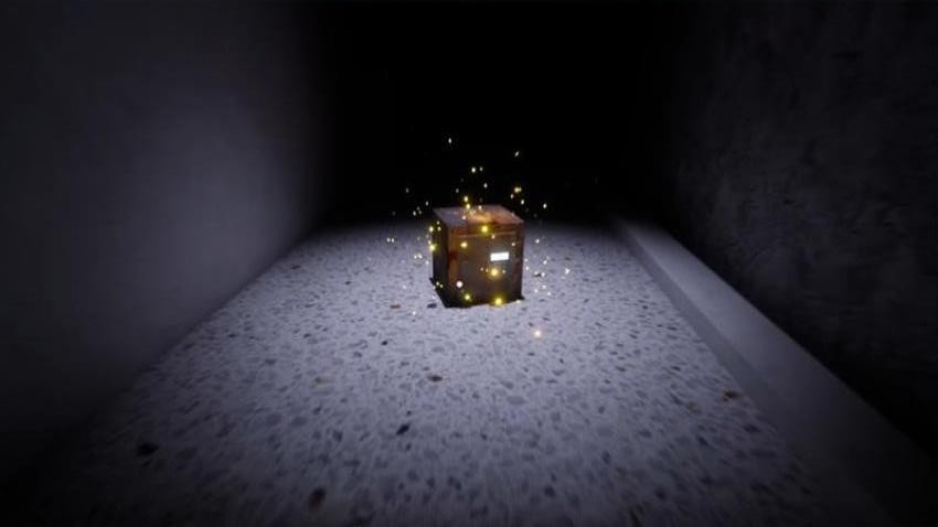 逃离恐怖噩梦中文版