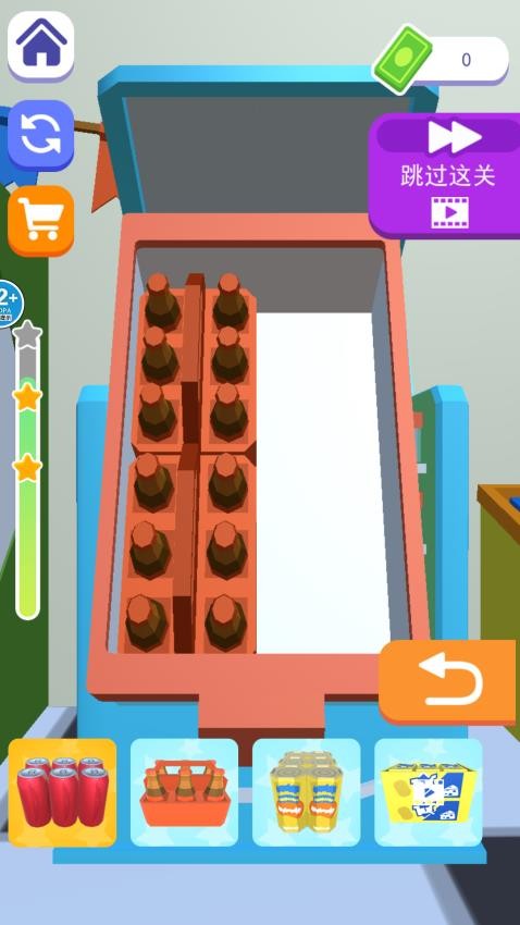 冰箱大挑战免广告版