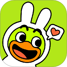 兔兔鸭纯净版