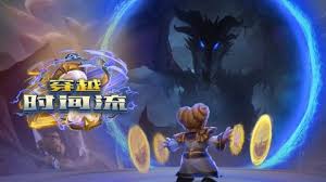 炉石传说绿DK时间流版本卡组如何组建