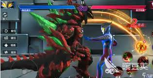 贝利亚奥特曼战力如何