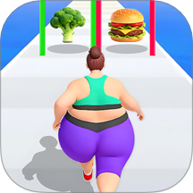 帮她瘦下来国际版