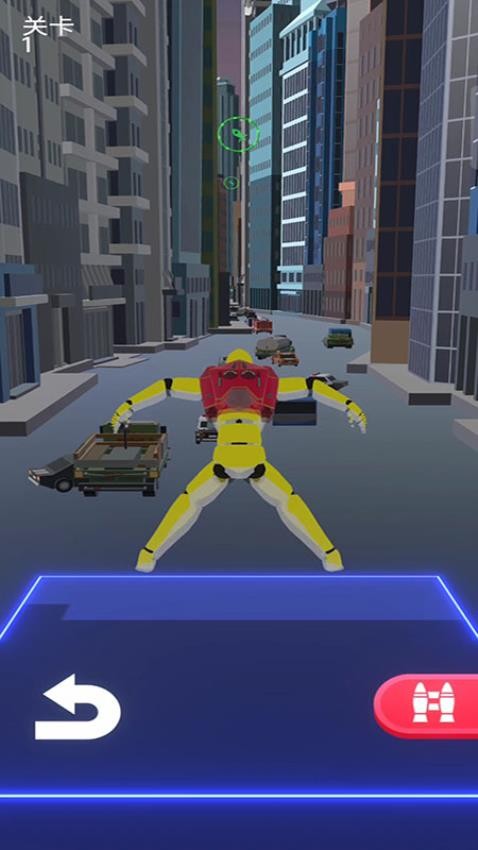 飞行模拟大师先行服