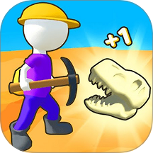 夺宝游乐园完整版