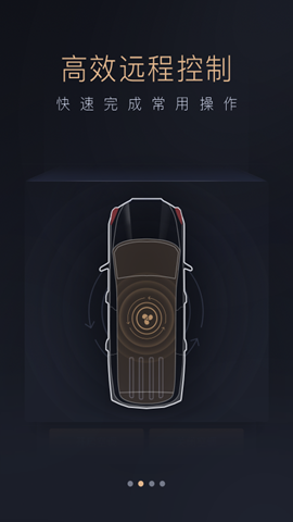 智慧传祺自定义版