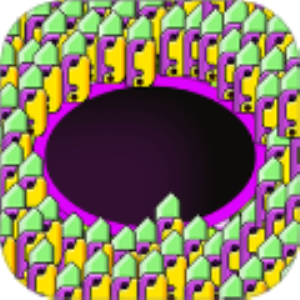 黑洞城市吞噬离线版