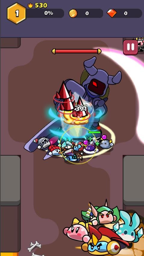 救救小宝贝移植版