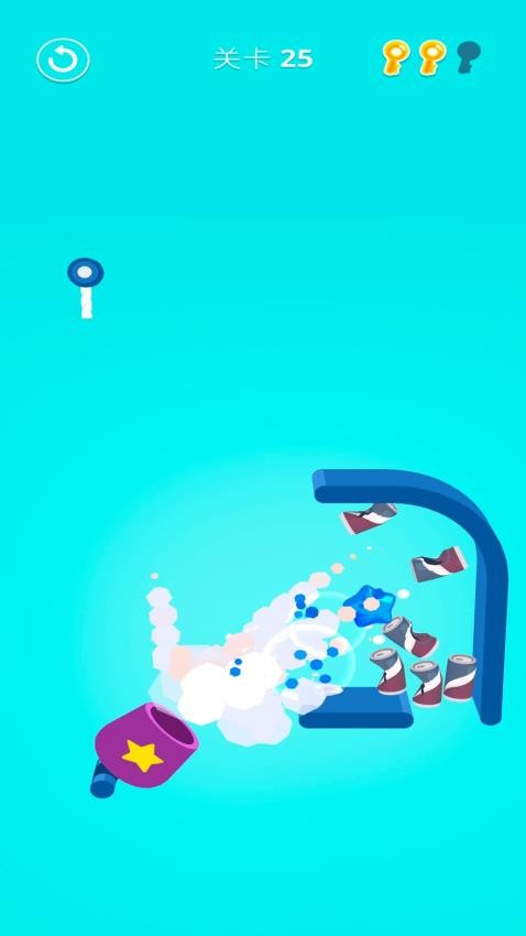 脑洞剪绳国际版