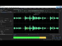 Audition如何去除音频中人声保留背景音乐