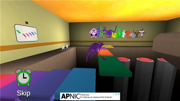 班班花园4免广告版