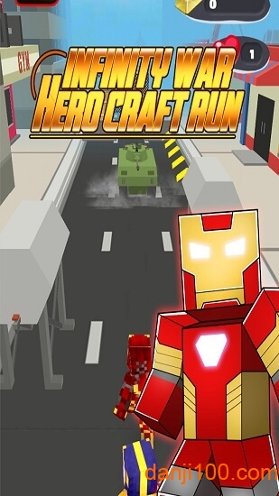 像素漫威英雄单机版