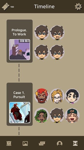 不完全是英雄正版