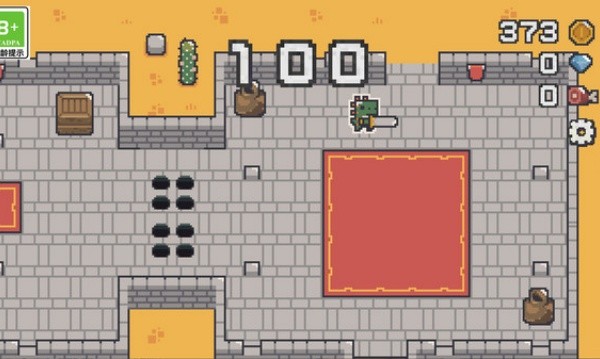 森林小英雄完整版