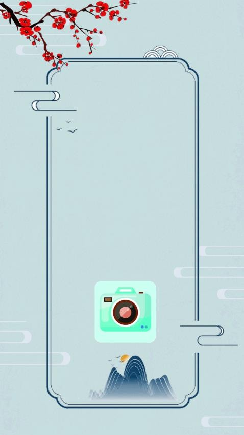 小全能相机自定义版