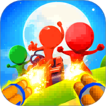 城市拆迁队正版