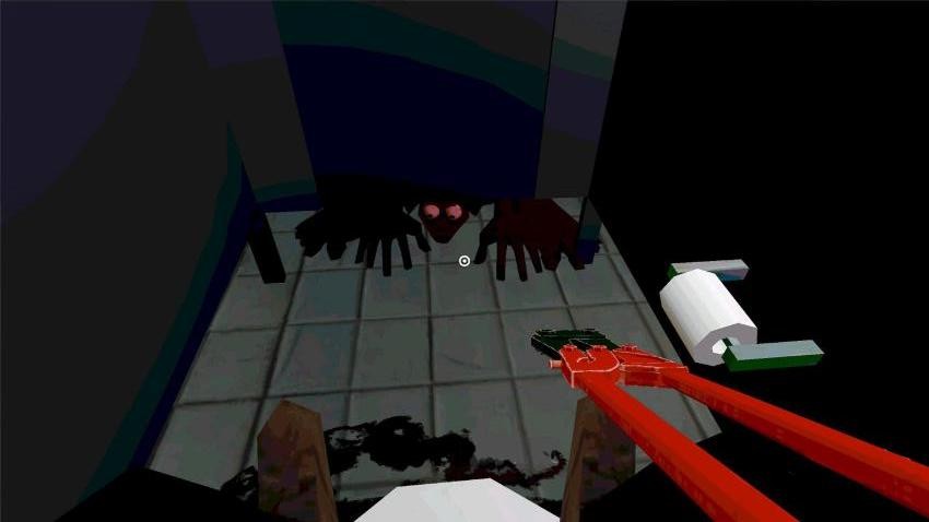 寻找伪人2国际版